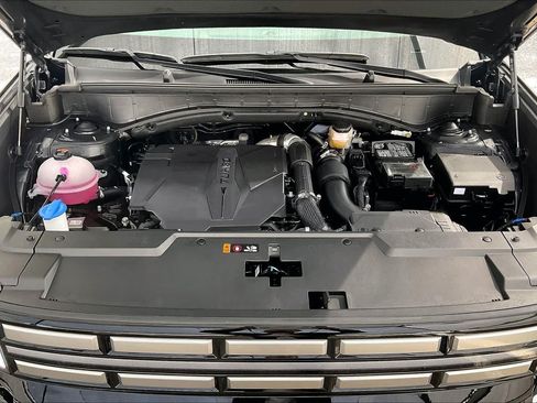 Certified 2025 Hyundai Santa Fe SE FWD image 32