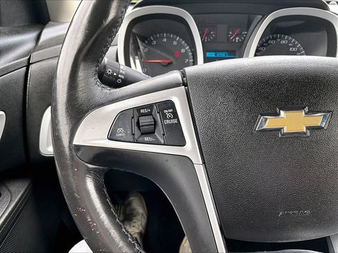 Used 2017 Chevrolet Equinox LT w/ Convenience Package AWD/4WD image 12