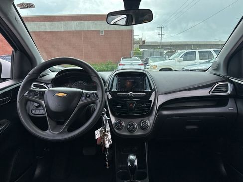 Used 2021 Chevrolet Spark LT image 14