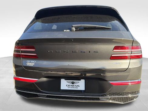 New 2026 Genesis GV80 2.5T Select image 9