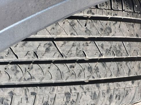 Used 2024 Cadillac XT6 Sport image 11