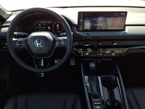 New 2026 Honda Accord Sport image 12