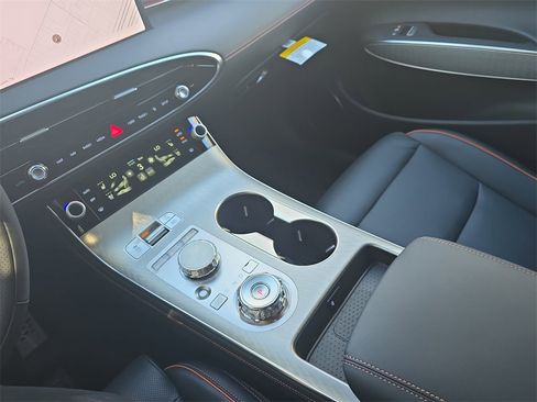 New 2026 Genesis GV70 2.5T Sport Prestige image 25