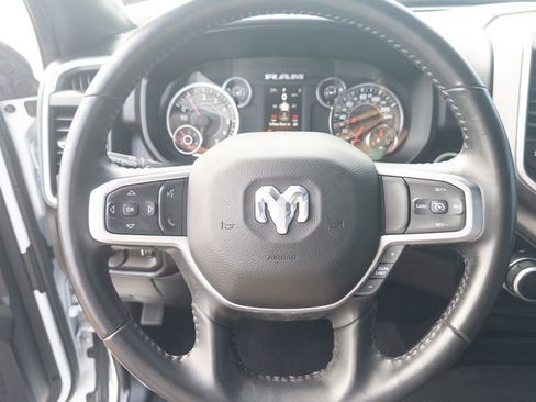 Used 2024 RAM 2500 Big Horn image 21