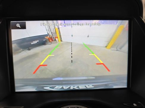 Used 2014 Ford Escape Titanium w/ Equipment Group 401A AWD/4WD image 23