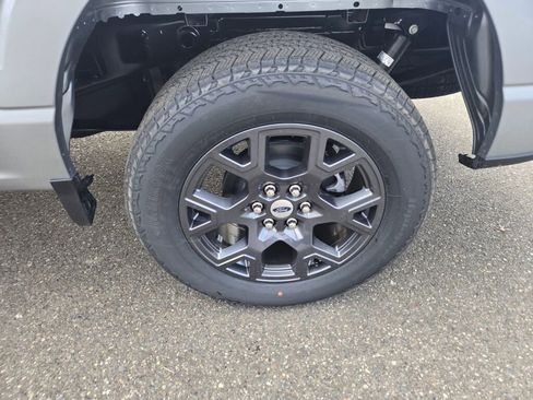 New 2026 Ford F150 STX w/ Equipment Group 200A AWD/4WD image 9