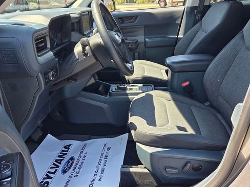 Used 2024 Ford Maverick XLT w/ XLT Luxury Package FWD image 5