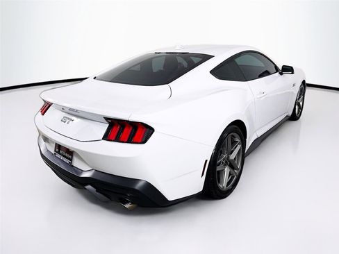 Used 2024 Ford Mustang GT image 7