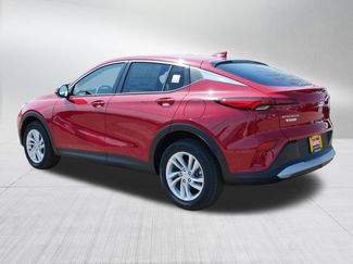 New 2026 Buick Envista Preferred FWD video 2