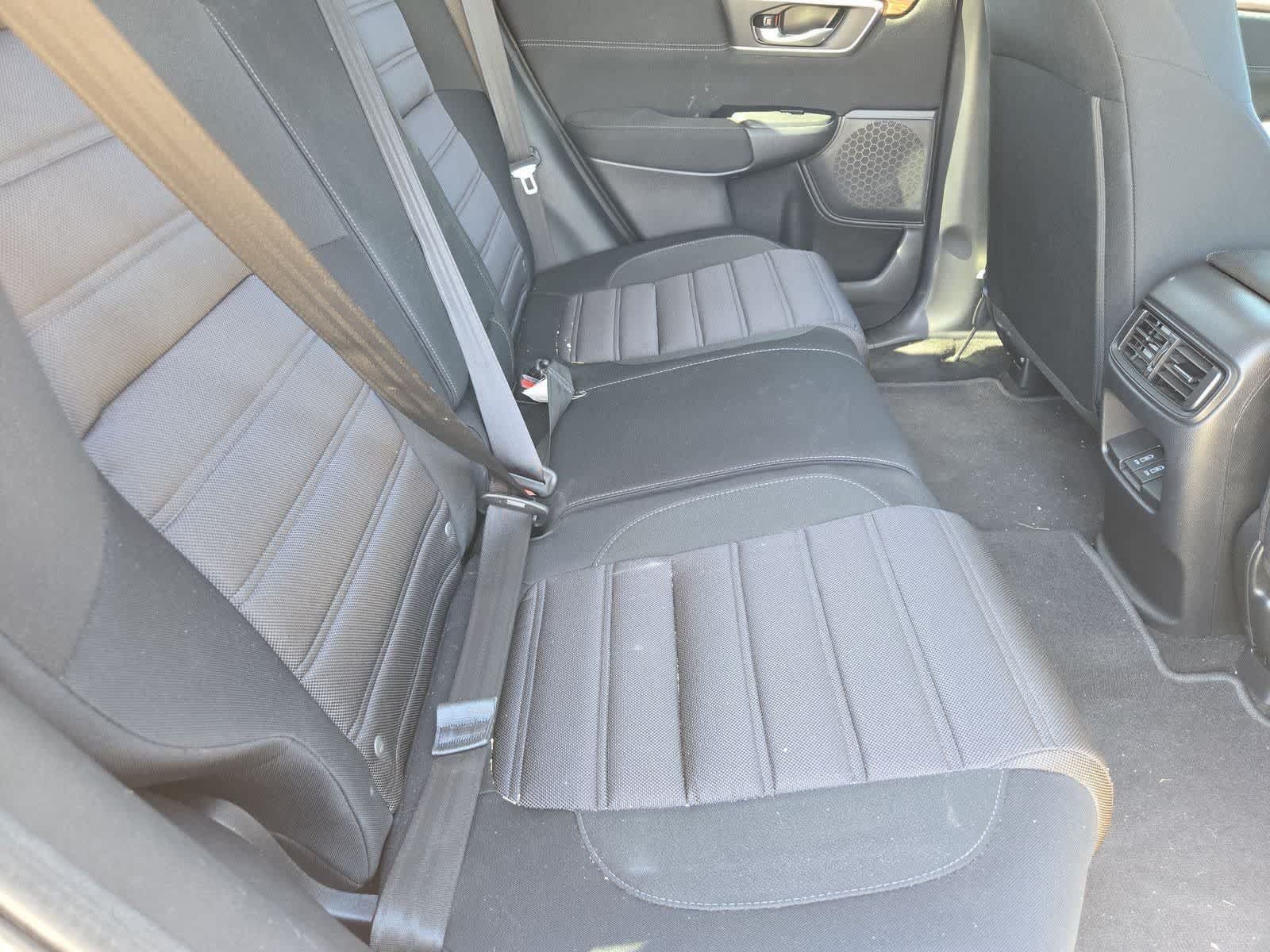 Used 2019 Honda CR-V EX image 26