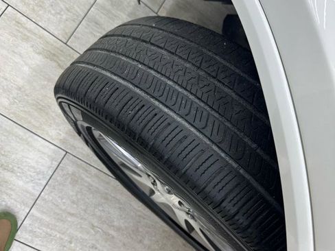 Used 2015 Buick Enclave Leather AWD/4WD image 44