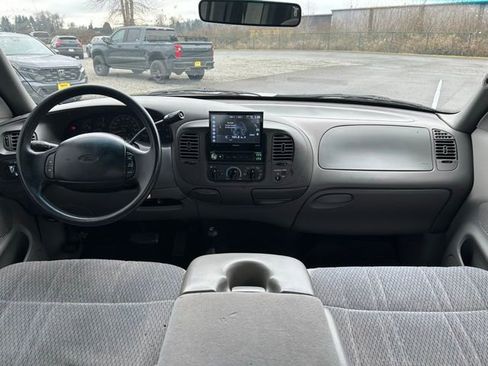 Used 1998 Ford F150 image 12