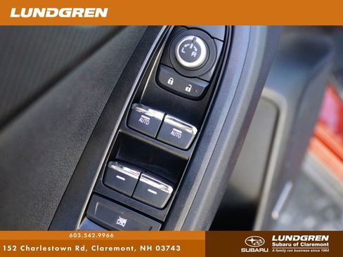 Certified 2025 Subaru Crosstrek 2.5i Limited image 10