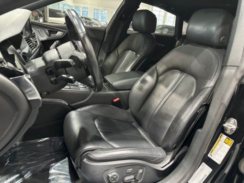 Used 2014 Audi RS 7 Prestige AWD/4WD image 42