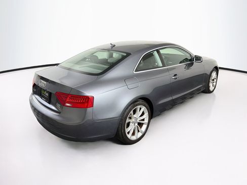 Used 2013 Audi A5 2.0T Premium AWD/4WD image 9