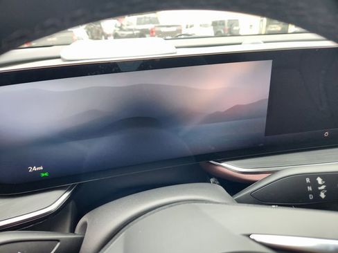 New 2026 Buick Envision Sport Touring image 16