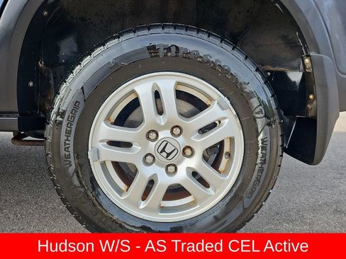 Used 2004 Honda CR-V EX image 33