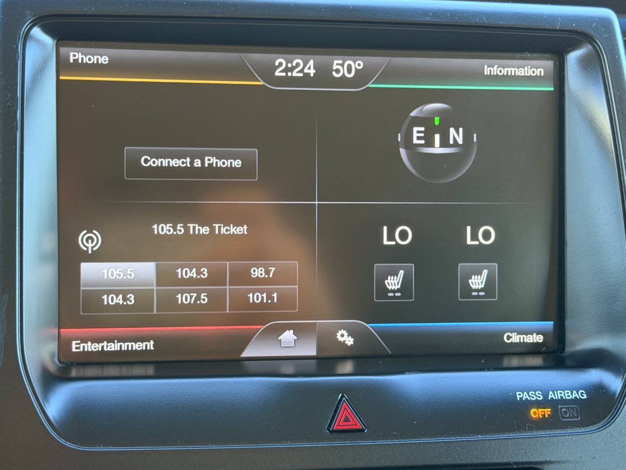Used 2013 Ford Flex SEL FWD image 36
