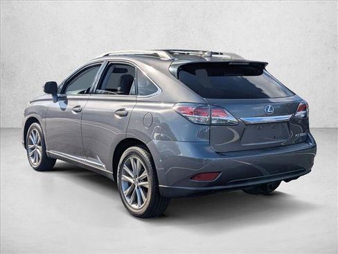 Used 2015 Lexus RX 350 FWD image 7