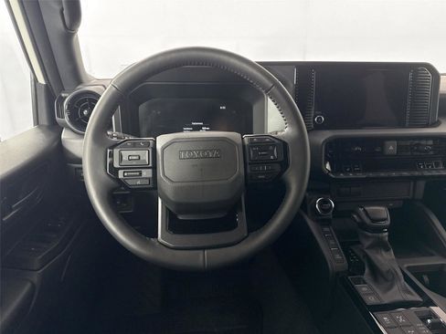 Certified 2025 Toyota Land Cruiser 1958 AWD/4WD image 31