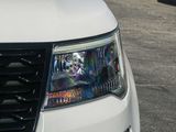Used 2019 Ford Explorer Sport w/ Equipment Group 401A image 6