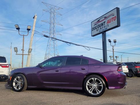 Used 2020 Dodge Charger R/T w/ Cold Weather Package image 5