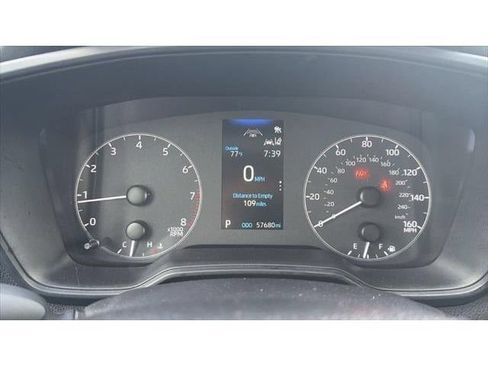 Certified 2024 Toyota Corolla LE FWD image 24