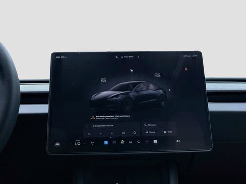Used 2025 Tesla Model 3 Long Range RWD image 14