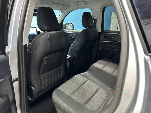 Used 2022 Ford Bronco Sport Big Bend w/ Convenience Package AWD/4WD image 34