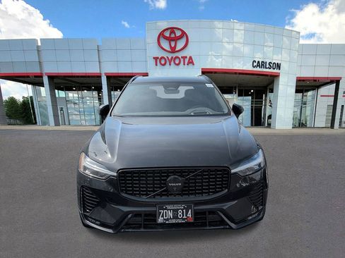 Used 2024 Volvo XC60 B5 Ultimate w/ Protection Package Premier image 5