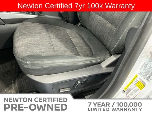 Used 2023 Ford Bronco Sport Big Bend w/ Convenience Package AWD/4WD image 12