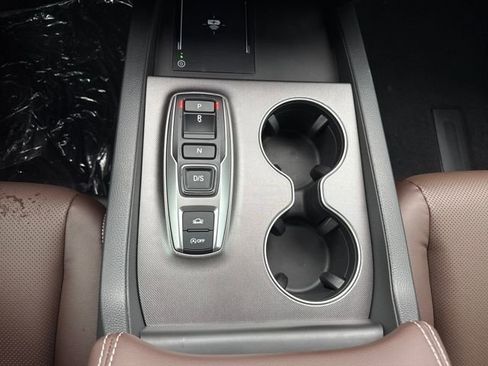 New 2026 Honda Ridgeline RTL image 19