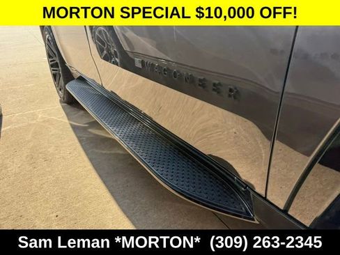 New 2025 Jeep Wagoneer Series II w/ Premium Group I image 6