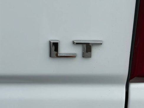 Certified 2026 Chevrolet Silverado 2500 LT AWD/4WD image 20
