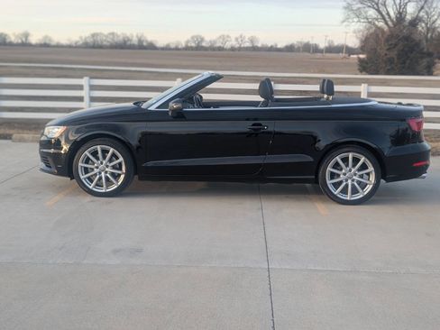 Used 2016 Audi A3 2.0T Premium w/ Audi MMI Navigation Plus image 10