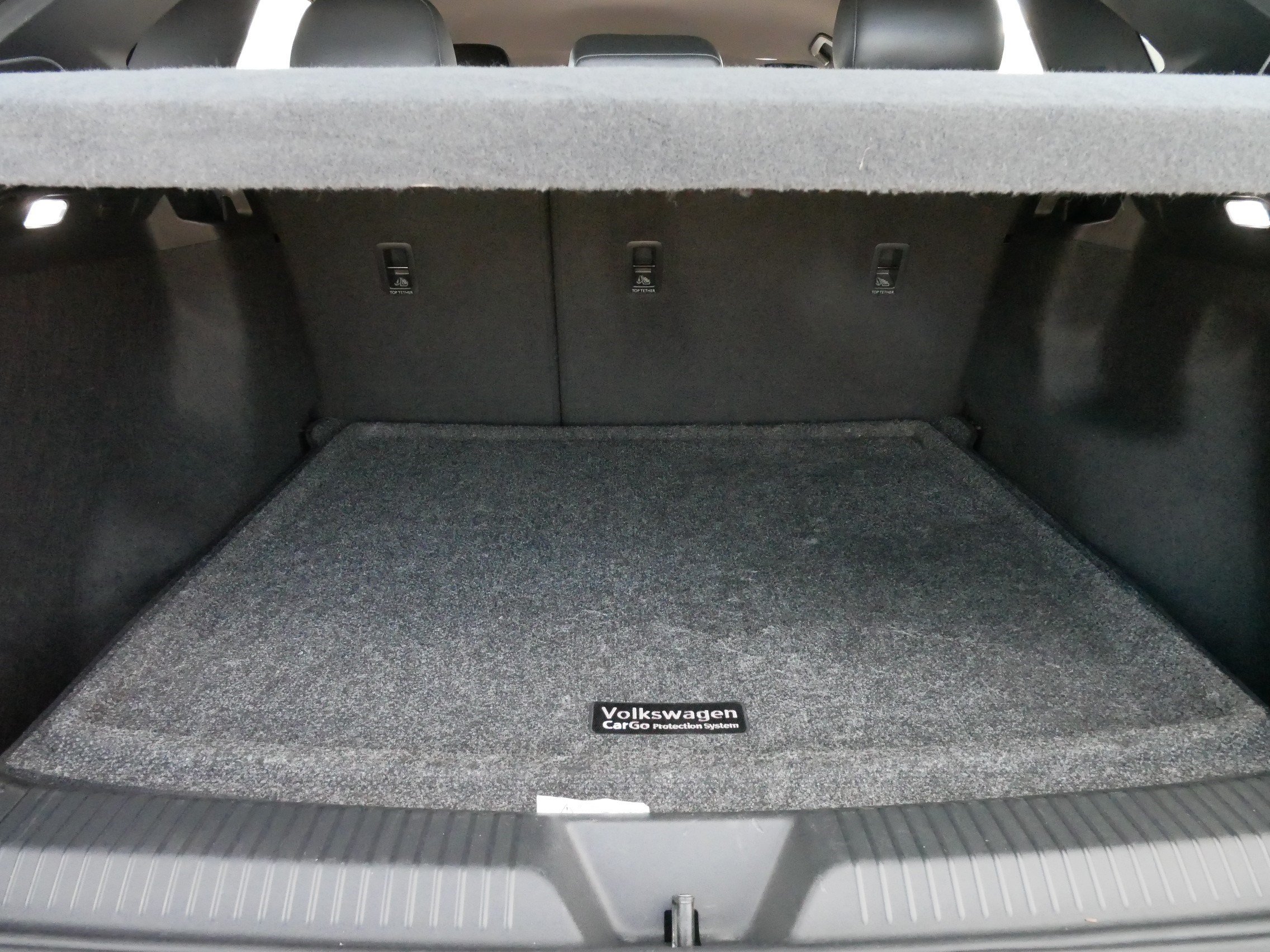Certified 2023 Volkswagen ID.4 Pro AWD/4WD image 14