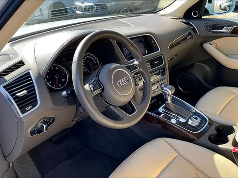 Used 2017 Audi Q5 3.0T Premium Plus w/ Technology Package image 18