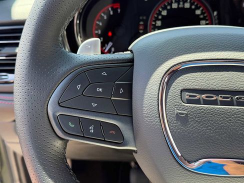 New 2026 Dodge Durango GT AWD/4WD image 12