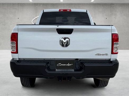 Used 2022 RAM 2500 Tradesman image 4