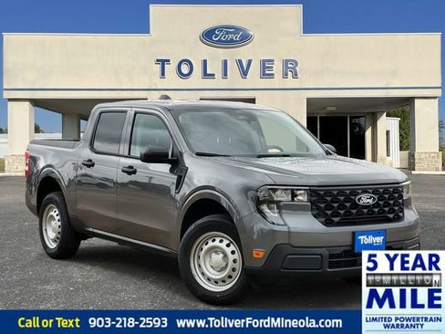 New 2026 Ford Maverick XL image 1