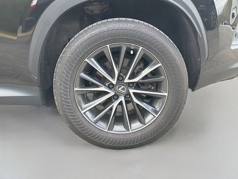 Certified 2024 Lexus NX 350 AWD image 28
