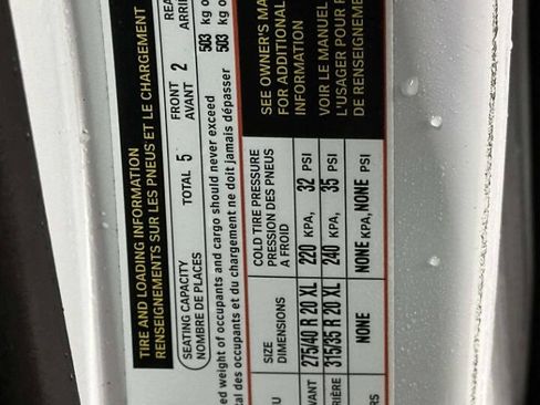 Used 2017 BMW X6 xDrive35i image 20