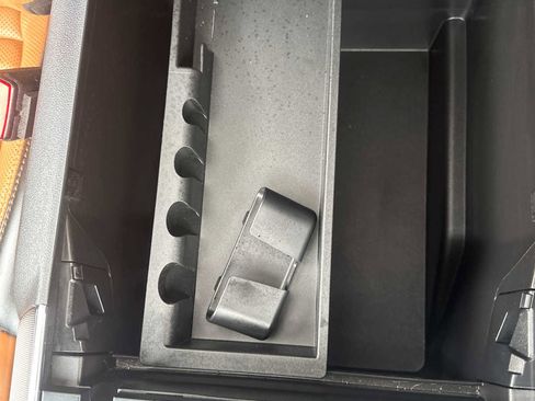 Used 2021 Ford F150 Platinum w/ Equipment Group 701A High image 45