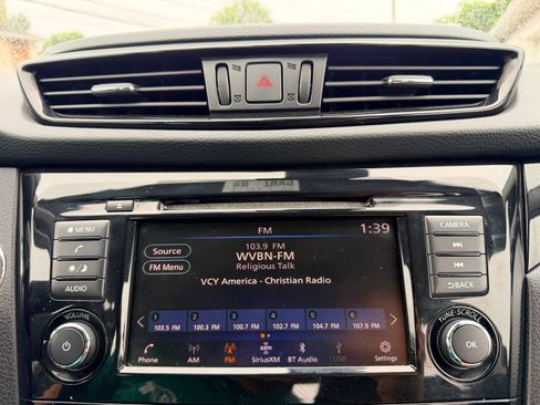 Used 2019 Nissan Rogue Sport SV w/ All-Weather Package AWD/4WD image 29
