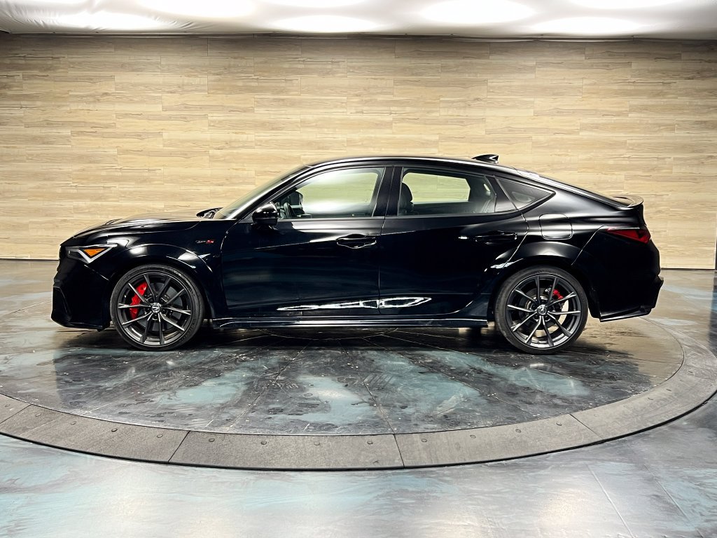 Used 2025 Acura Integra Type S FWD image 22