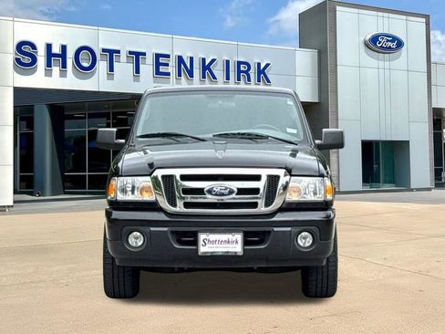 Used 2010 Ford Ranger XLT AWD/4WD image 2