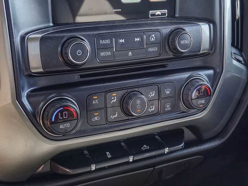 Used 2018 Chevrolet Silverado 1500 LT w/ All Star Edition image 21