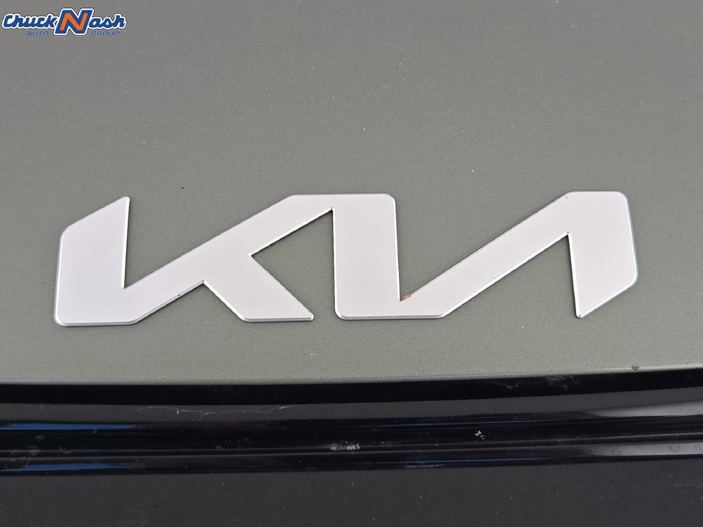 Used 2023 Kia Sportage X-Line w/ X-Line Premium Package AWD/4WD image 36
