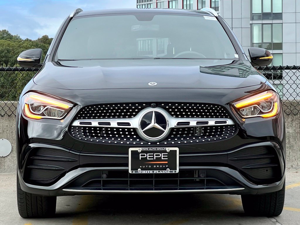 Used 2023 Mercedes-Benz GLA 250 4MATIC image 2