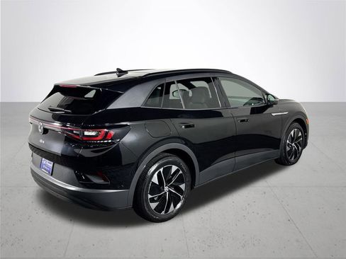 Certified 2021 Volkswagen ID.4 Pro S image 7